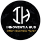 INNOVENTIA HUB Logo