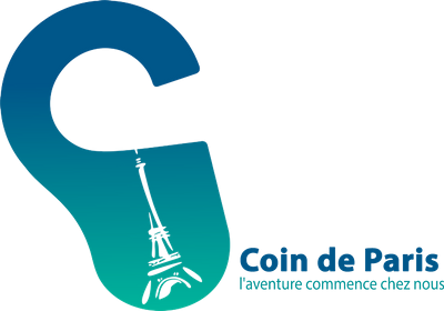 Le Coin de Paris Logo