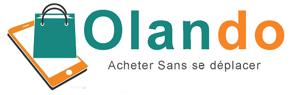 Olando237 Company Logo