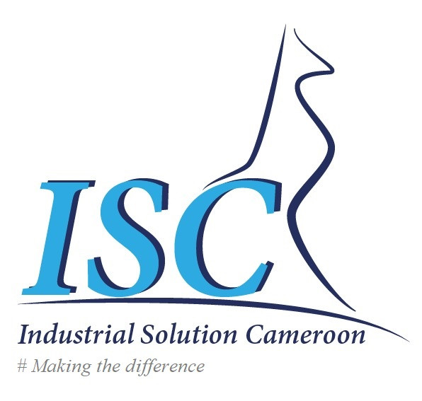 INDUSTRIAL SOLUTION CAMEROON SARL Logo