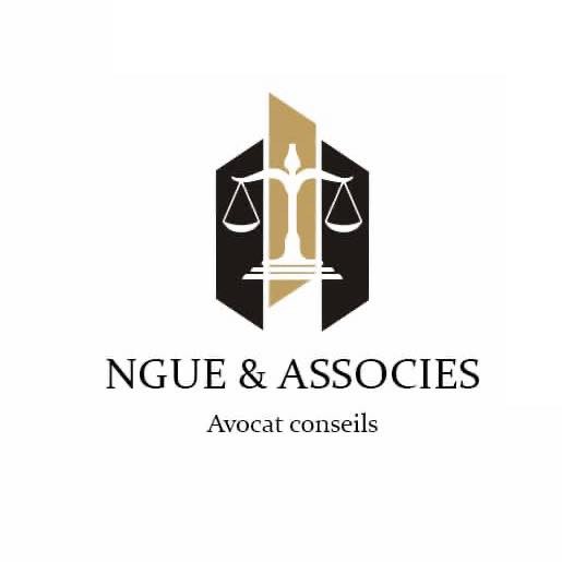 CABINET D’AVOCATS NGUE & ASSOCIÉS Logo