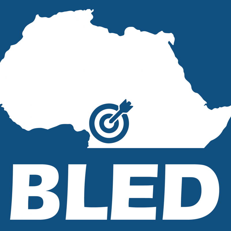 Africa Bled Logo