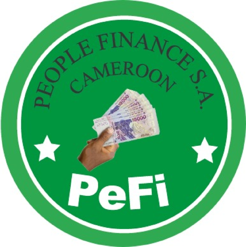PEOPLE FINANCE S.A Company Logo