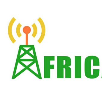 AFRICA UNIV TECH Logo