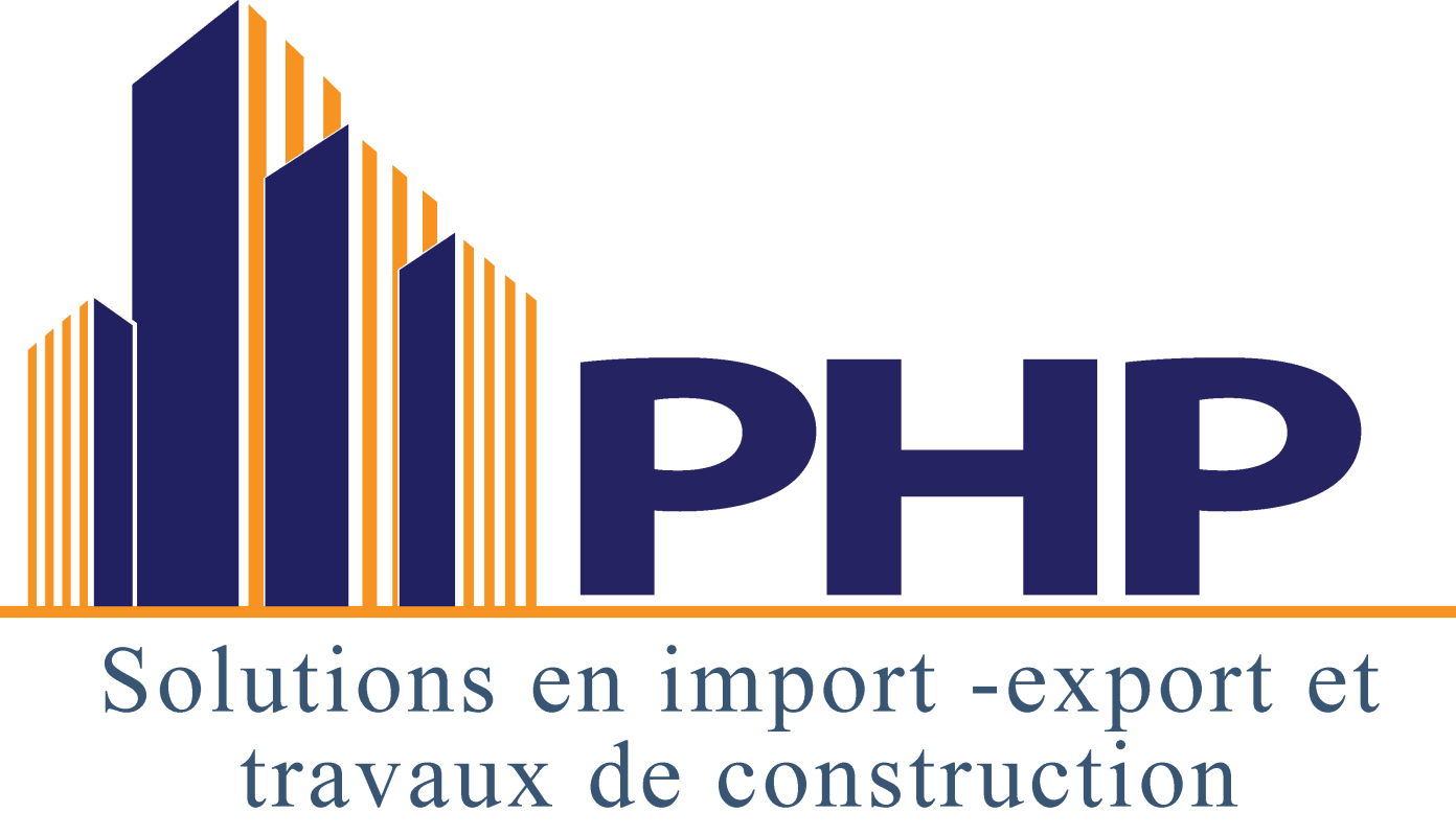 PHP SARL Logo