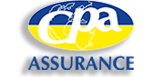 CPA ASSURANCE Logo