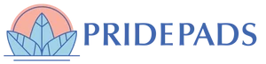 PRIDEPADS AFRICA Logo