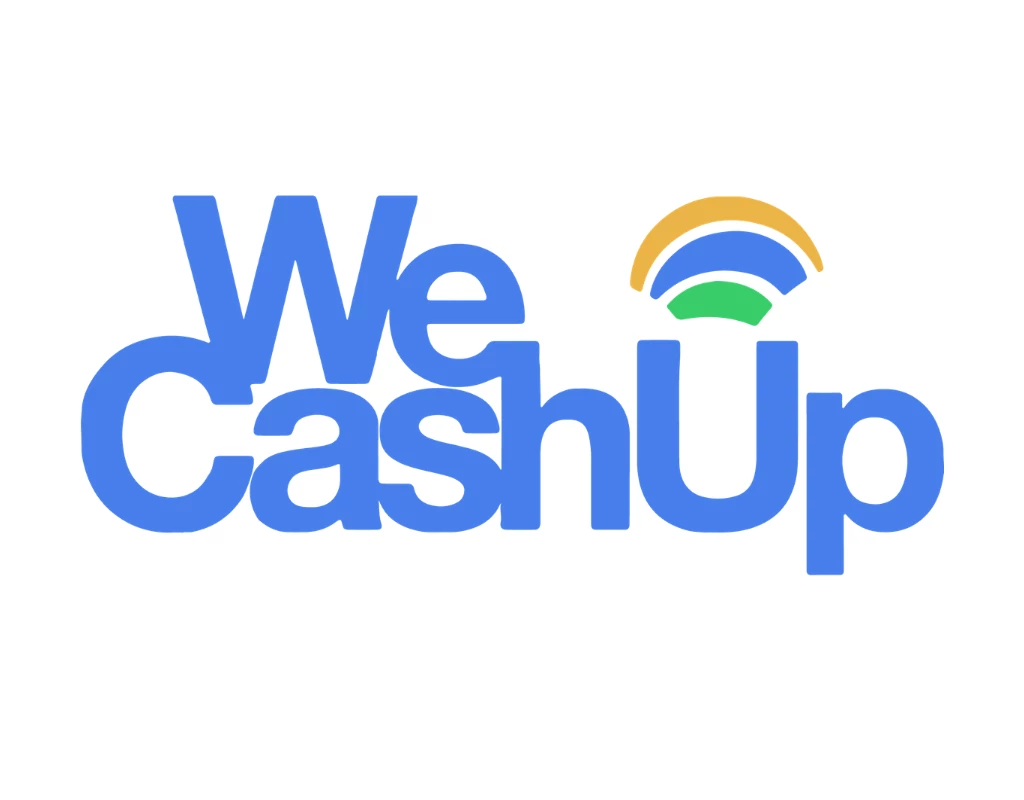 WeCashUp Company Logo