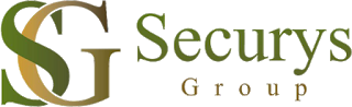 Securys Group Company Logo