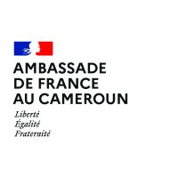 AMBASSADE DE FRANCE AU CAMEROUN Logo