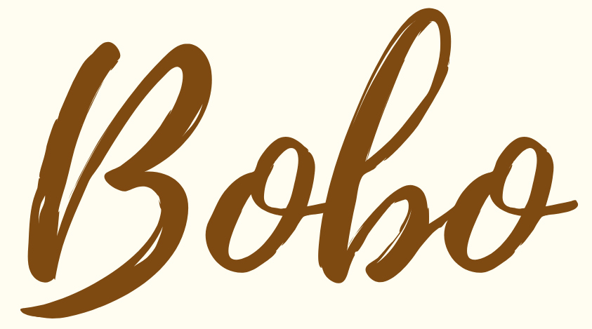 Biscuiterie BOBO Company Logo