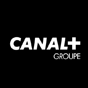 CANAL+ CAMEROUN Logo