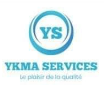 YKMA SERVICES Logo