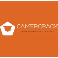 CAMERCRACK Logo