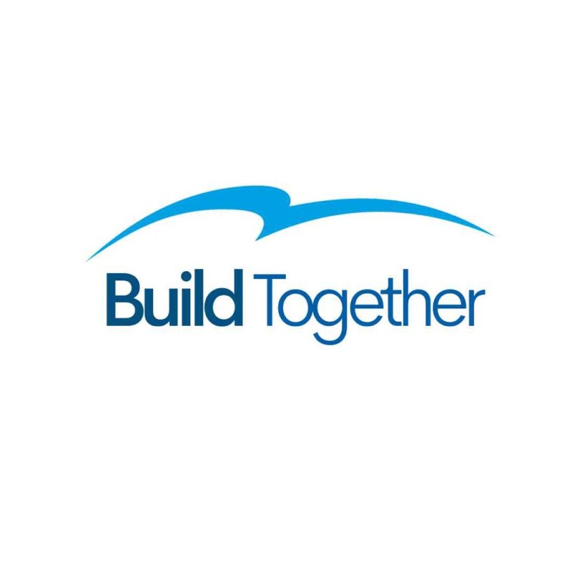 BUILD TOGETHER IMMO AND CONSULTING Logo