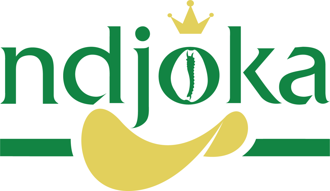 NDJOKA Logo