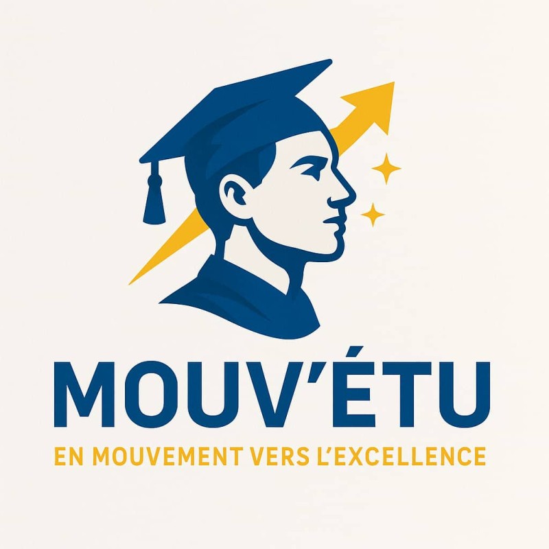 Mouv’étu Logo