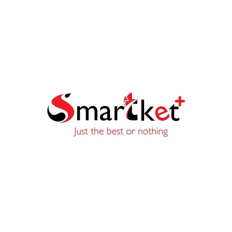 SmartKetplus Logo