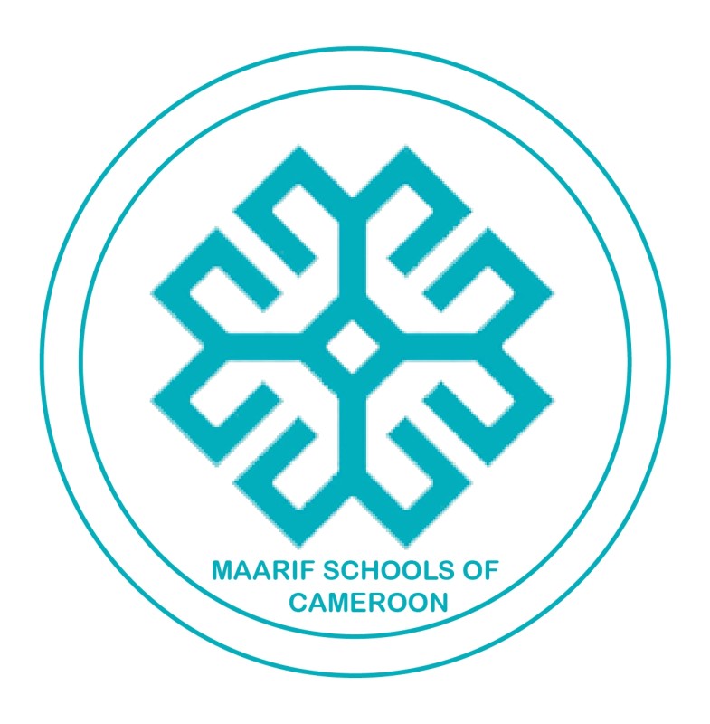 MAARIF SCHOOLS OF CAMEROON Logo