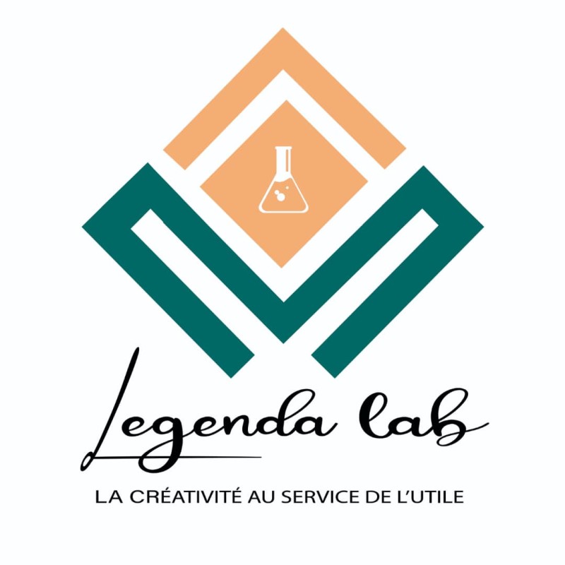 Legenda Lab Logo