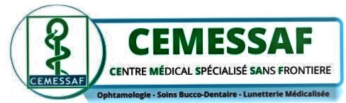 CEMESSAF Company Logo