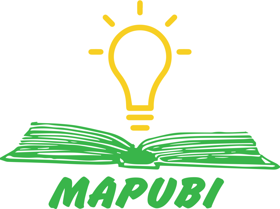 MAPUBI Logo