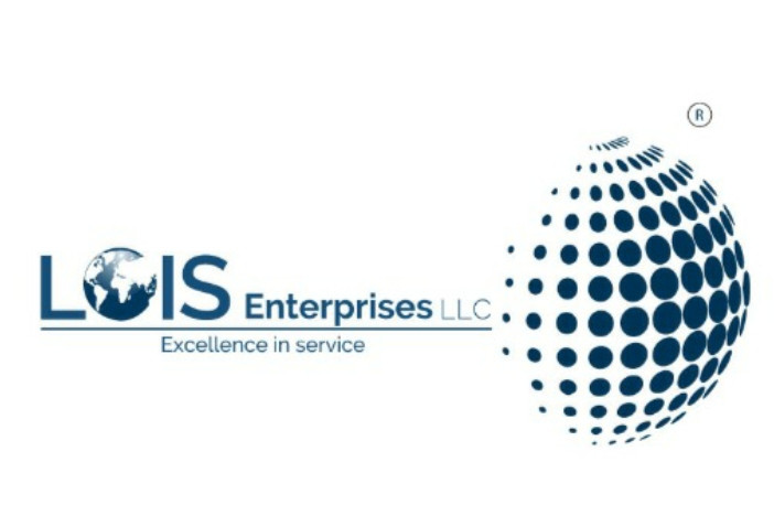 Lois Enterprises Communication LLC Logo