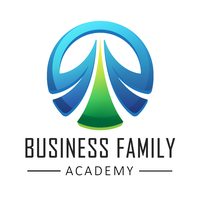 BUSINESS FAMILY ACADEMY Logo