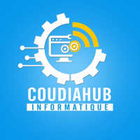COUDIA Company Logo