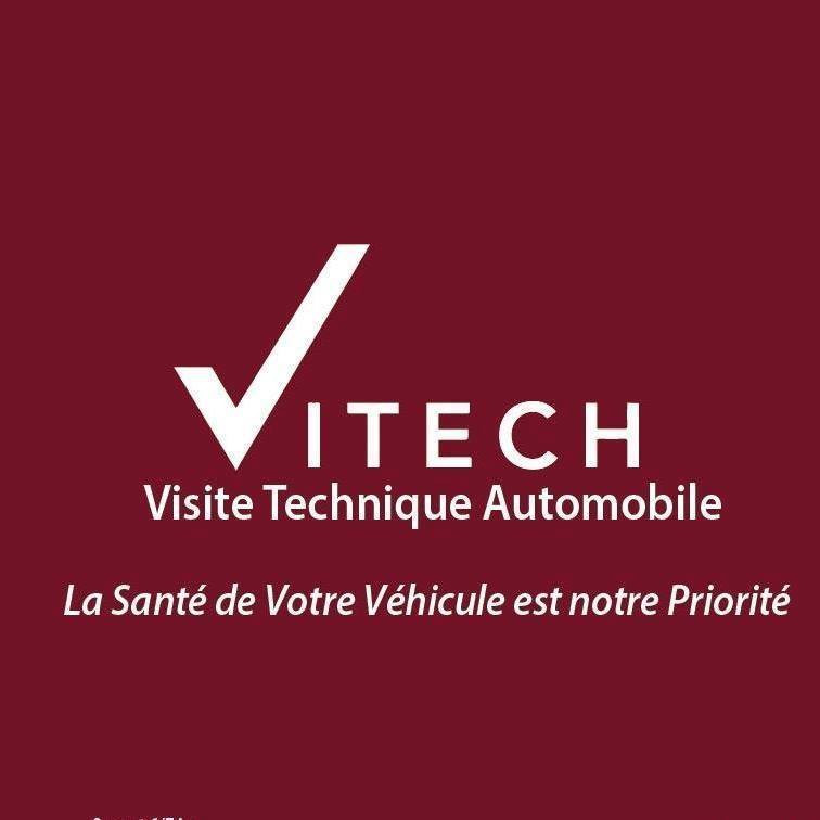 Vitech Sarl Logo