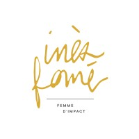 Femme d'impact Logo