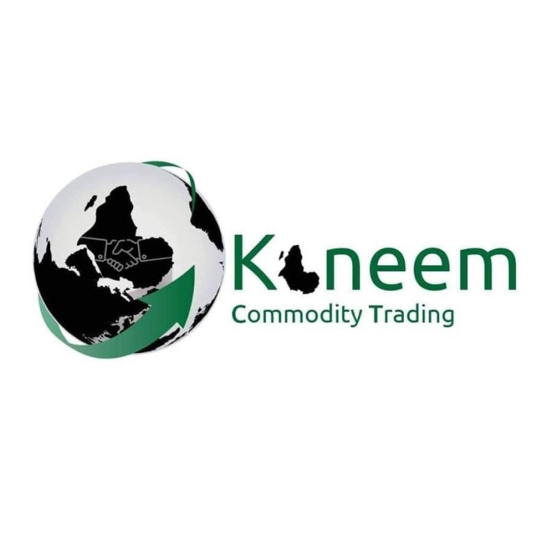 KANEEM Logo