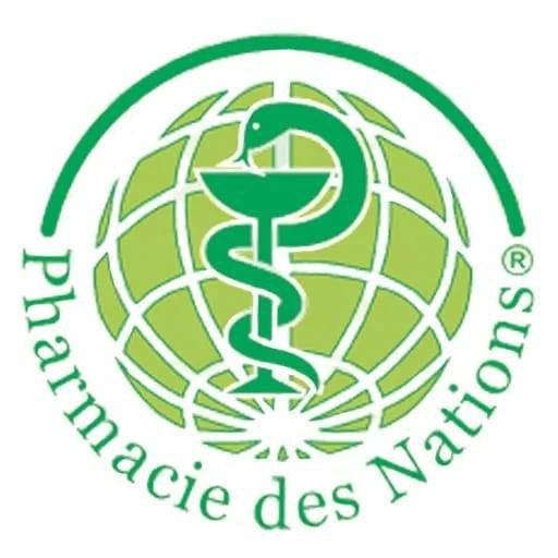 PARAPHARMACIE DES NATIONS Company Logo