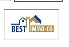 Best Immobiliare-Company.Sarl Logo