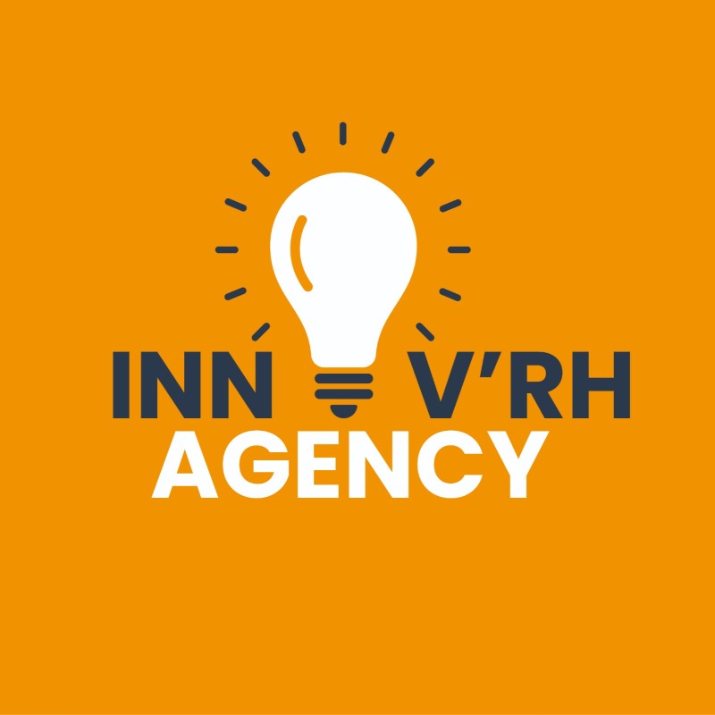 INNOV’RH agency Logo