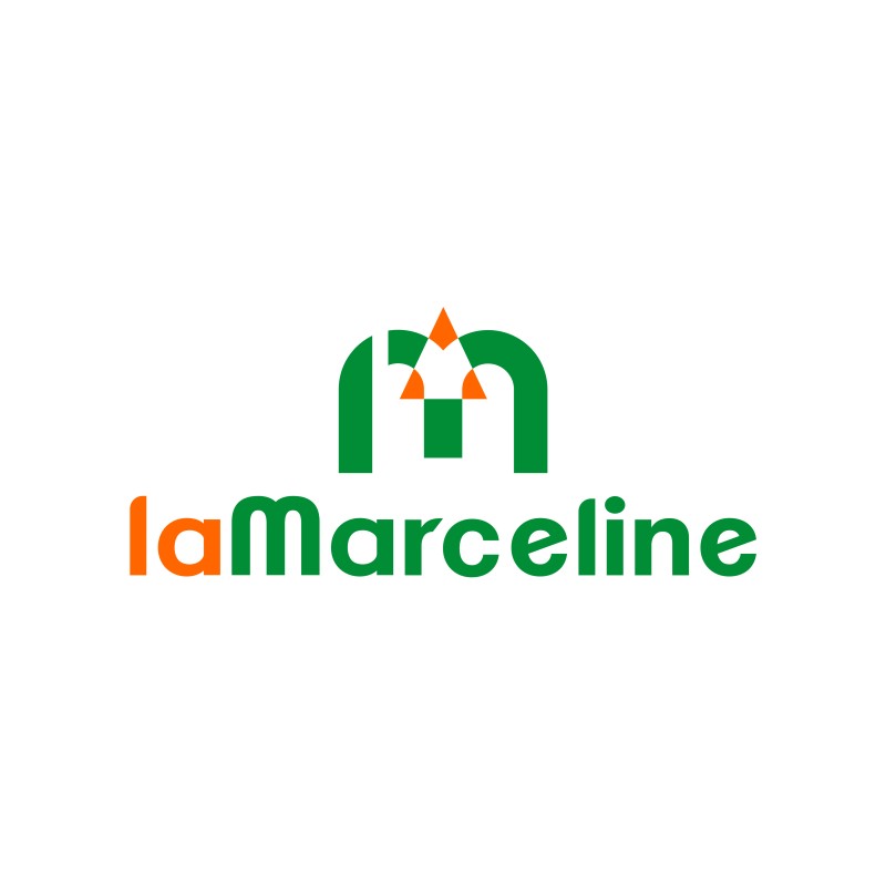 LaMarceline Logo