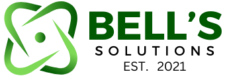 BELLS SOLUTIONS Logo