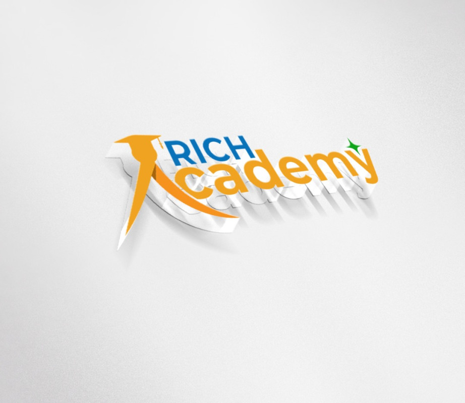 RICH Academy Company Logo