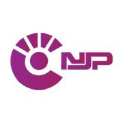 NJP CONSULTING Logo