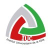 Institut Universitaire de la Côte Logo
