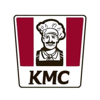 KMC Company Logo