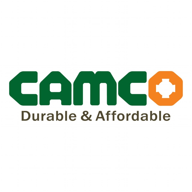 Camco Equipment Cameroon LTD Logo