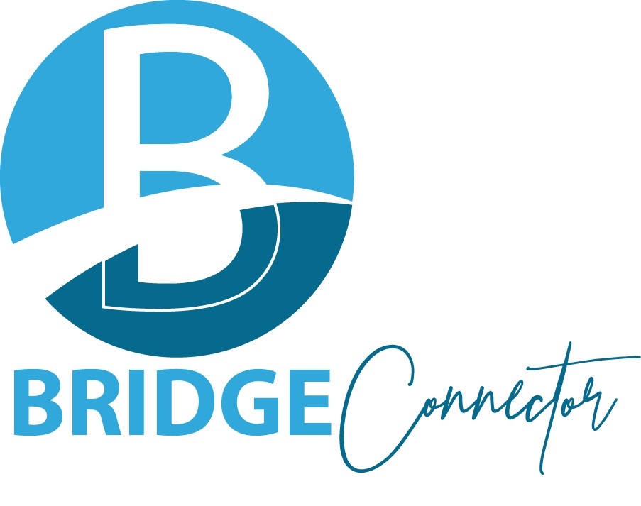 BRIDGE CONNECTOR MEDIA Company Logo