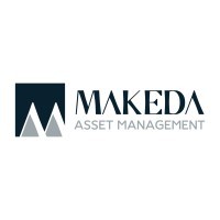 MAKEDA ASSET MANAGEMENT Logo
