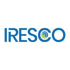 IRESCO Company Logo
