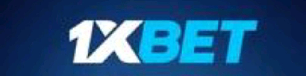 1XBET Logo