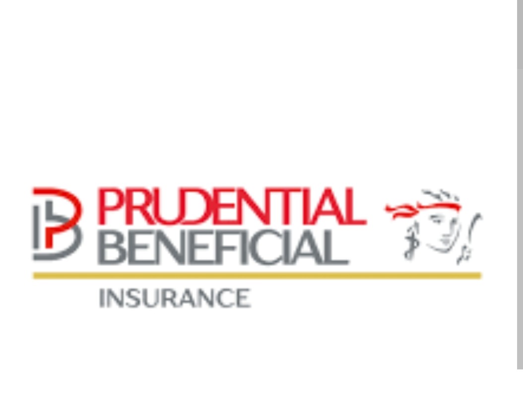 PRUDENTIAL BENEFICIAL LIFE insurance Logo