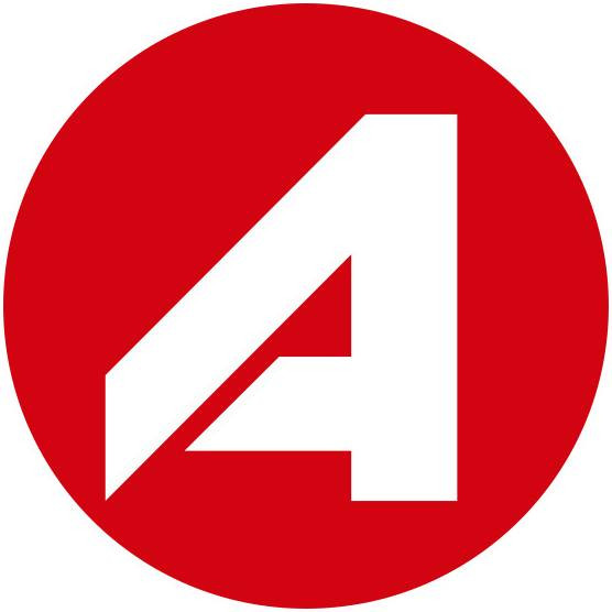ABC INTER SARL Logo