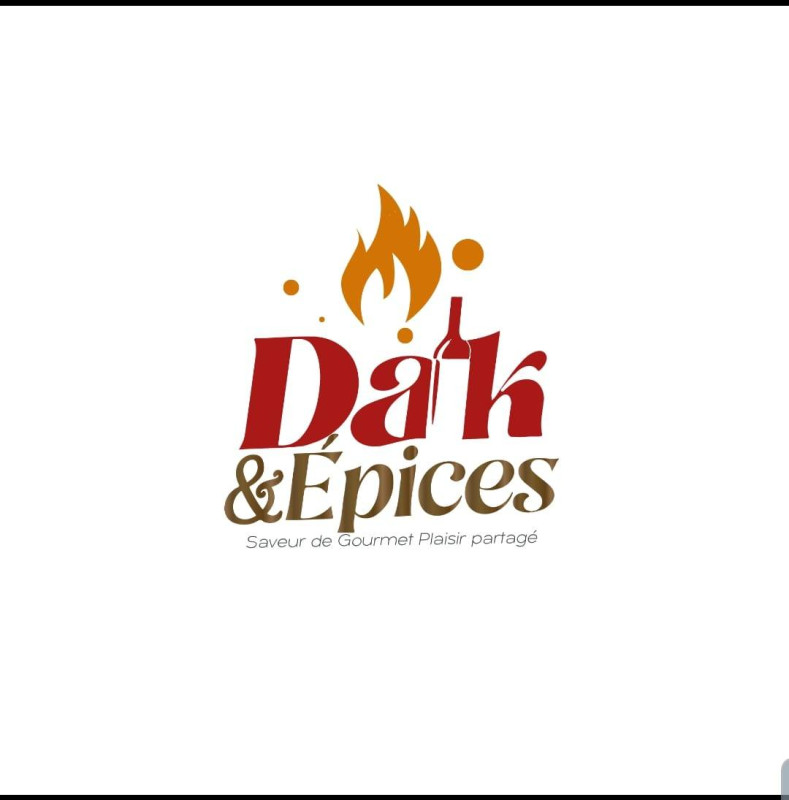 DAK & EPICES Logo