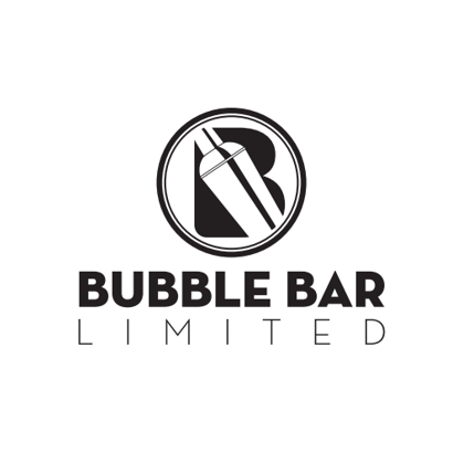 BUBBLE BAR LIMITED Logo